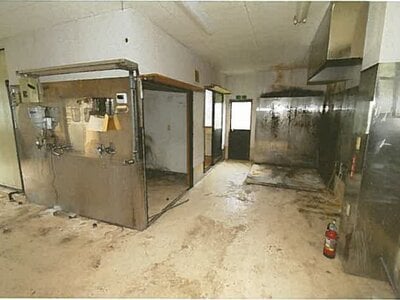 (値下げ) 石川県加賀市 加賀温泉駅 戸建て 1,150万円の競売物件情報 #5