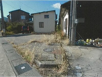 石川県能美市 明峰駅 戸建て 431万円の競売物件情報 #4