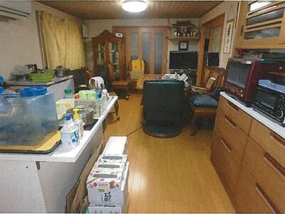 石川県能美市 明峰駅 戸建て 431万円の競売物件情報 #5