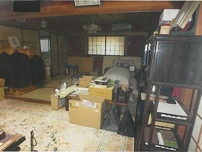 石川県能美市 明峰駅 戸建て 431万円の競売物件情報 #9