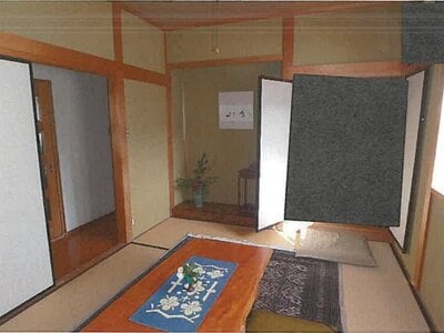 石川県金沢市 乙丸駅10分 戸建て 1,217万円の競売物件情報 #10