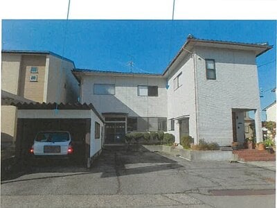 石川県金沢市 乙丸駅10分 戸建て 1,217万円の競売物件情報 #3