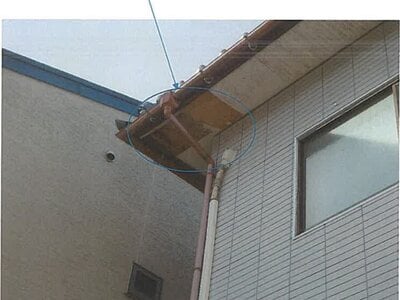 石川県金沢市 乙丸駅10分 戸建て 1,217万円の競売物件情報 #4