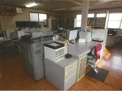 石川県金沢市 乙丸駅10分 戸建て 1,217万円の競売物件情報 #5