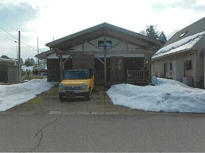 石川県能美市 小柳駅 戸建て 359万円の競売物件情報 #7