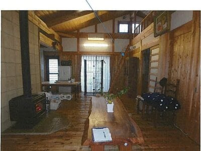 石川県能美市 小柳駅 戸建て 359万円の競売物件情報 #8