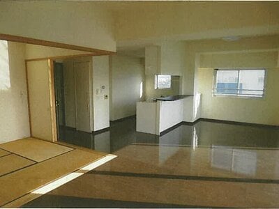 石川県野々市市 野々市駅14分 マンション「アーバンシティ御経塚ツインディアナウエスト」1,451万円の競売物件情報 #5