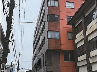石川県金沢市 七ツ屋駅8分 マンション「ソフトオフィスビル・ツープラスフォー」247万円の競売物件情報 #12