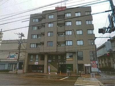 石川県金沢市 七ツ屋駅8分 マンション「ソフトオフィスビル・ツープラスフォー」247万円の競売物件情報 #2