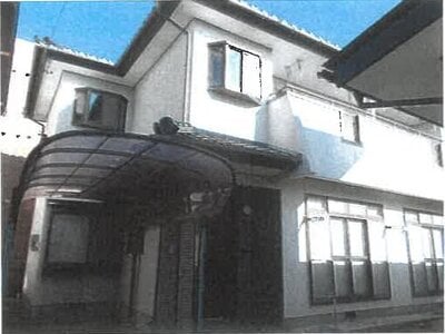 長野県長野市 長野駅18分 戸建て 614万円の競売物件情報 #2