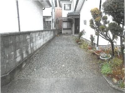 長野県長野市 長野駅18分 戸建て 614万円の競売物件情報 #3