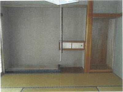 長野県長野市 長野駅18分 戸建て 614万円の競売物件情報 #4