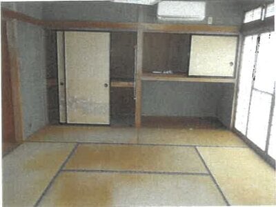 長野県長野市 長野駅18分 戸建て 614万円の競売物件情報 #5