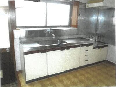 長野県長野市 長野駅18分 戸建て 614万円の競売物件情報 #6