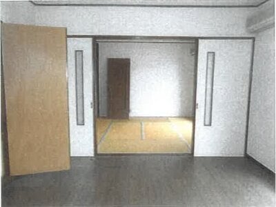 長野県長野市 長野駅18分 戸建て 614万円の競売物件情報 #8