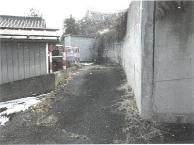 長野県長野市 善光寺下駅14分 戸建て 637万円の競売物件情報 #10