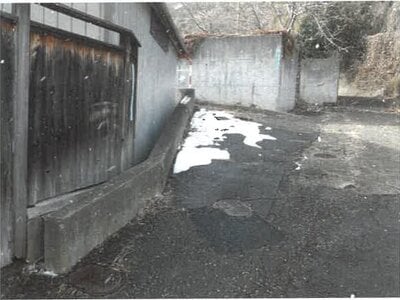 長野県長野市 善光寺下駅14分 戸建て 637万円の競売物件情報 #11