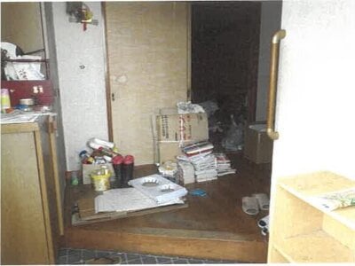 長野県長野市 善光寺下駅14分 戸建て 637万円の競売物件情報 #19