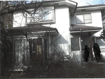 長野県長野市 善光寺下駅14分 戸建て 637万円の競売物件情報 #2