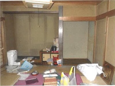 長野県長野市 善光寺下駅14分 戸建て 637万円の競売物件情報 #20