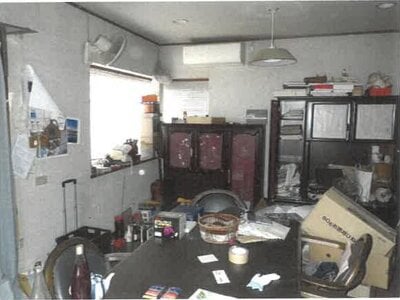 長野県長野市 善光寺下駅14分 戸建て 637万円の競売物件情報 #22