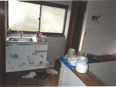 長野県長野市 善光寺下駅14分 戸建て 637万円の競売物件情報 #26