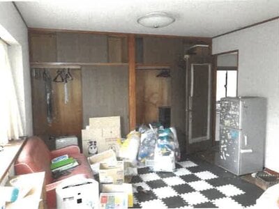 長野県長野市 善光寺下駅14分 戸建て 637万円の競売物件情報 #28