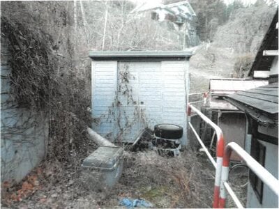 長野県長野市 善光寺下駅14分 戸建て 637万円の競売物件情報 #33