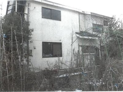 長野県長野市 善光寺下駅14分 戸建て 637万円の競売物件情報 #4