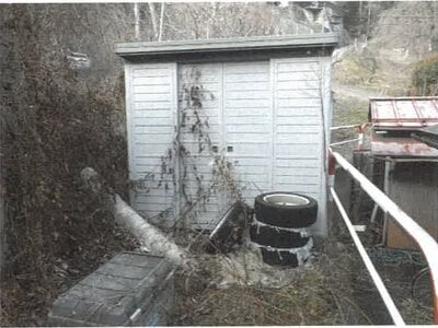 長野県長野市 善光寺下駅14分 戸建て 637万円の競売物件情報 #8