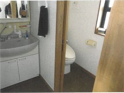 長野県長野市 本郷駅17分 戸建て 622万円の競売物件情報 #12