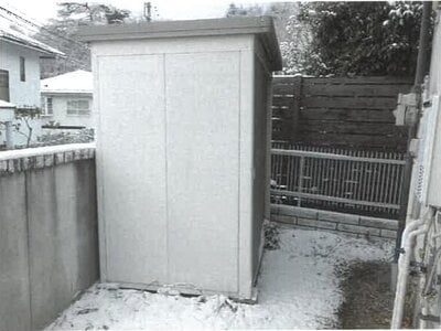 長野県長野市 本郷駅17分 戸建て 622万円の競売物件情報 #14