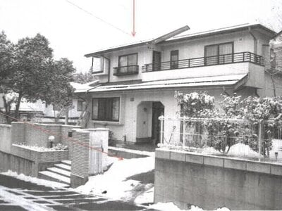 長野県長野市 本郷駅17分 戸建て 622万円の競売物件情報 #15