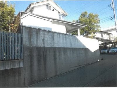 長野県長野市 本郷駅17分 戸建て 622万円の競売物件情報 #3