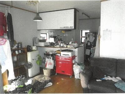 長野県長野市 本郷駅17分 戸建て 622万円の競売物件情報 #6