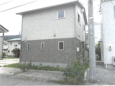 長野県長野市 長野駅 戸建て 1,209万円の競売物件情報 #2