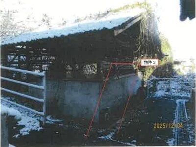 長野県松本市 波田駅8分 戸建て 158万円の競売物件情報 #11