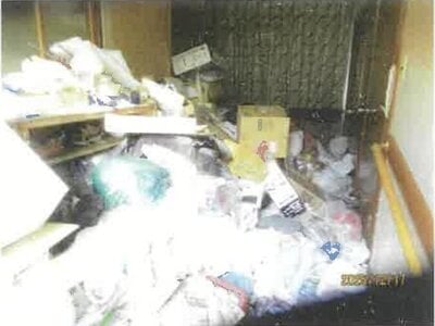 長野県松本市 波田駅8分 戸建て 158万円の競売物件情報 #13