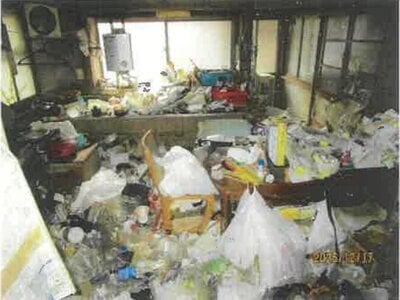 長野県松本市 波田駅8分 戸建て 158万円の競売物件情報 #14