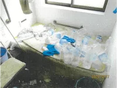 長野県松本市 波田駅8分 戸建て 158万円の競売物件情報 #15