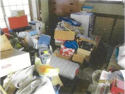 長野県松本市 波田駅8分 戸建て 158万円の競売物件情報 #16