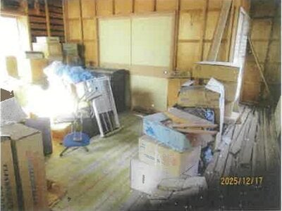 長野県松本市 波田駅8分 戸建て 158万円の競売物件情報 #19