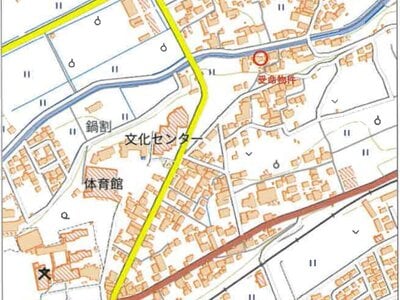 長野県松本市 波田駅8分 戸建て 158万円の競売物件情報 #21