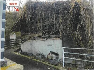 長野県松本市 波田駅8分 戸建て 158万円の競売物件情報 #25