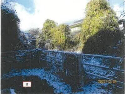 長野県松本市 波田駅8分 戸建て 158万円の競売物件情報 #3