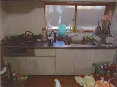 長野県東筑摩郡麻績村 坂北駅16分 戸建て 576万円の競売物件情報 #14