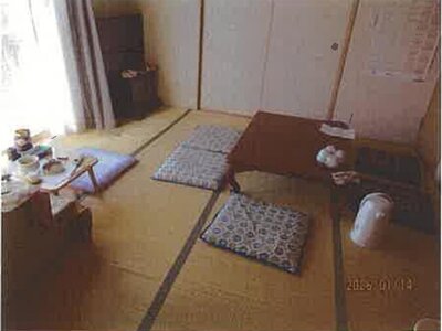 長野県東筑摩郡麻績村 坂北駅16分 戸建て 576万円の競売物件情報 #16