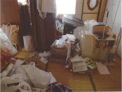 長野県東筑摩郡麻績村 坂北駅16分 戸建て 576万円の競売物件情報 #17