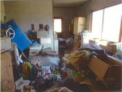 長野県東筑摩郡麻績村 坂北駅16分 戸建て 576万円の競売物件情報 #18