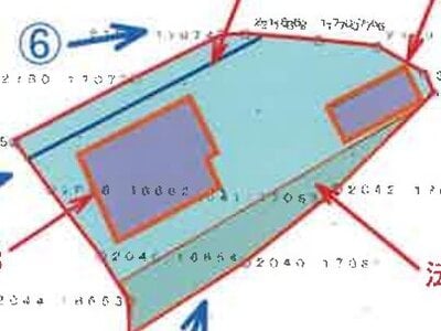 長野県東筑摩郡麻績村 坂北駅16分 戸建て 576万円の競売物件情報 #19